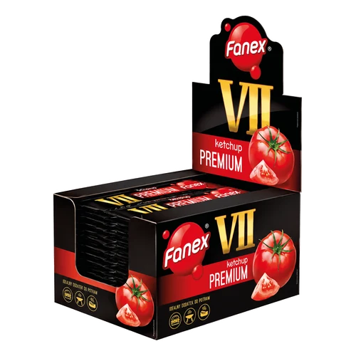 Ketchup Saszetka 15 g