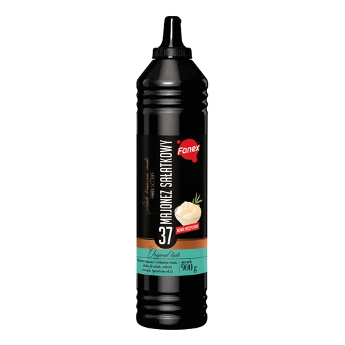 Majonez Sałatkowy 900 g