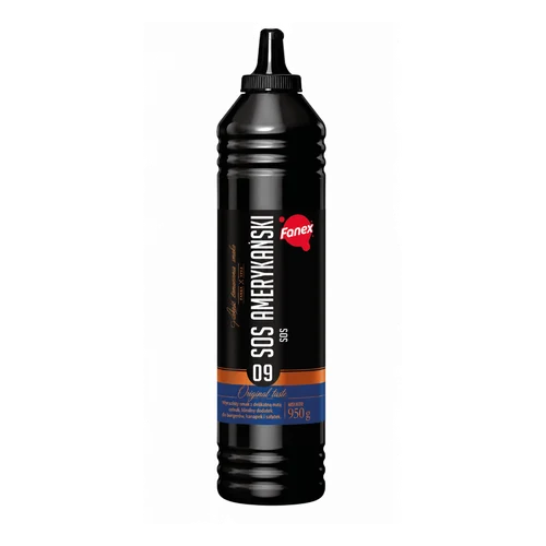 Sos Amerykański 950 g