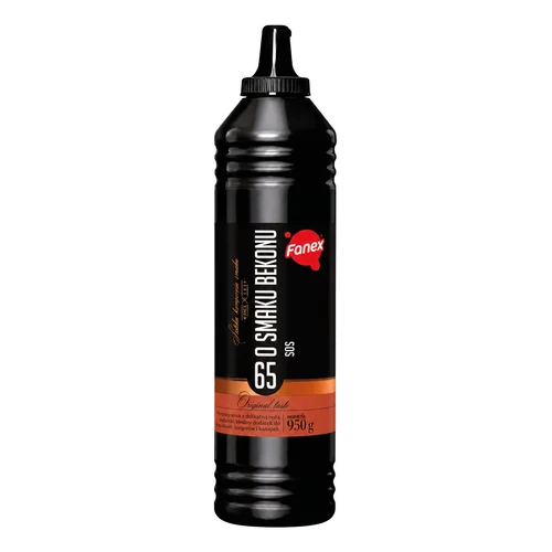 Sos Bekonowy 950 g