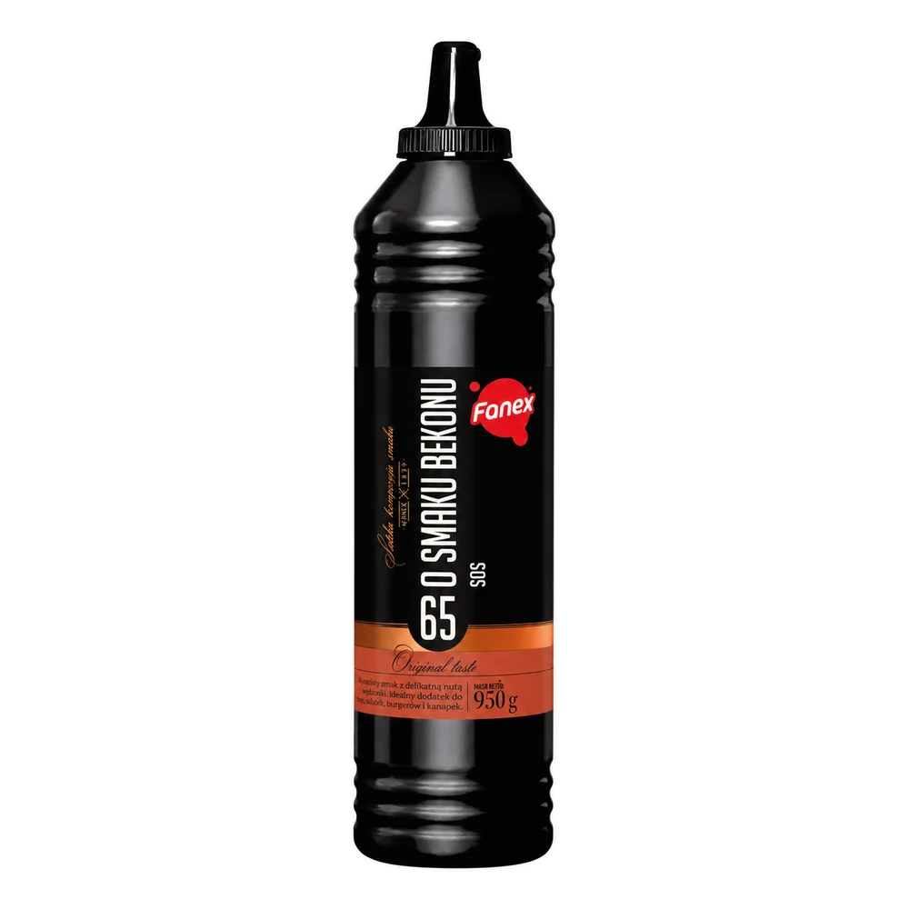 Fanex Sos Bekonowy 950 g