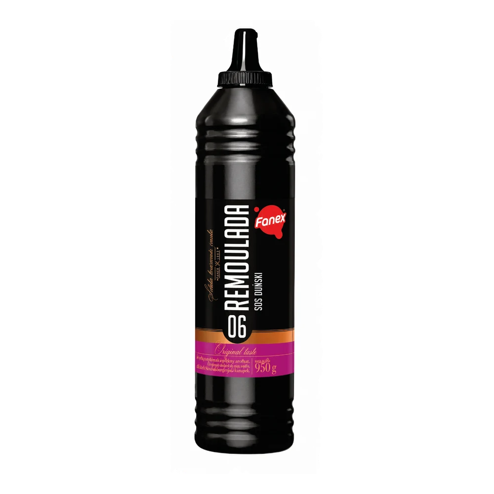 Fanex Sos Remulada 950 g
