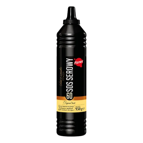 Sos Serowy 950 g