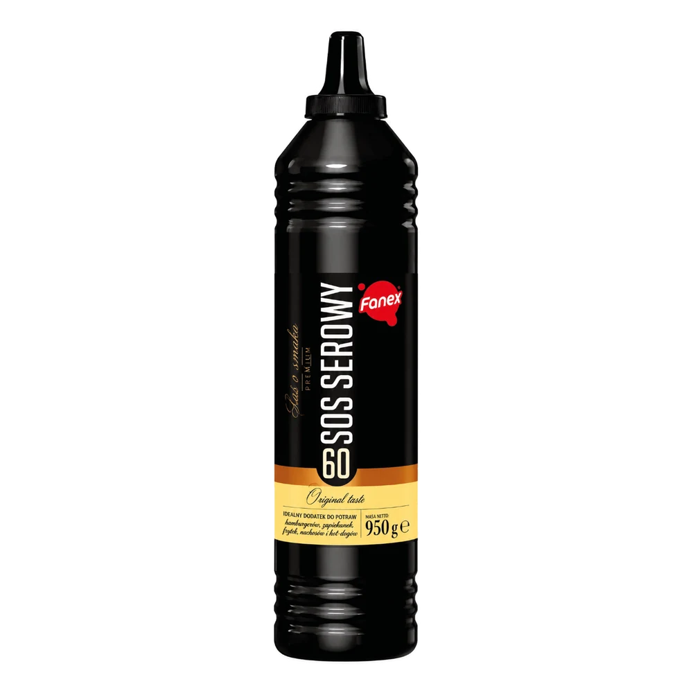 Fanex Sos Serowy 950 g