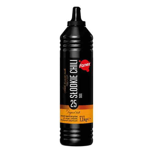 Sos Słodkie Chilli 1100 g