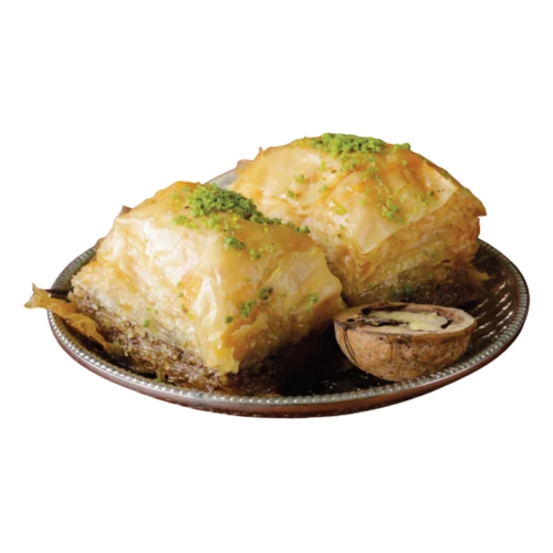 Baklava Orzechowa 900 g