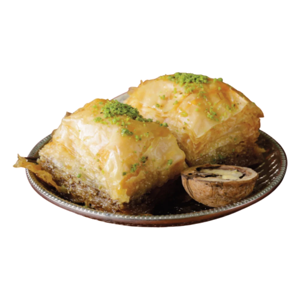 Baklava Orzechowa 900 g