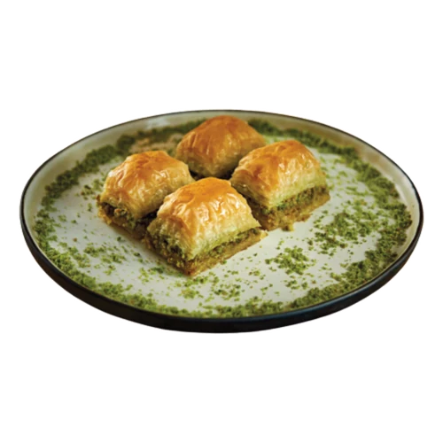 Baklava z Pistacjami 1100 g
