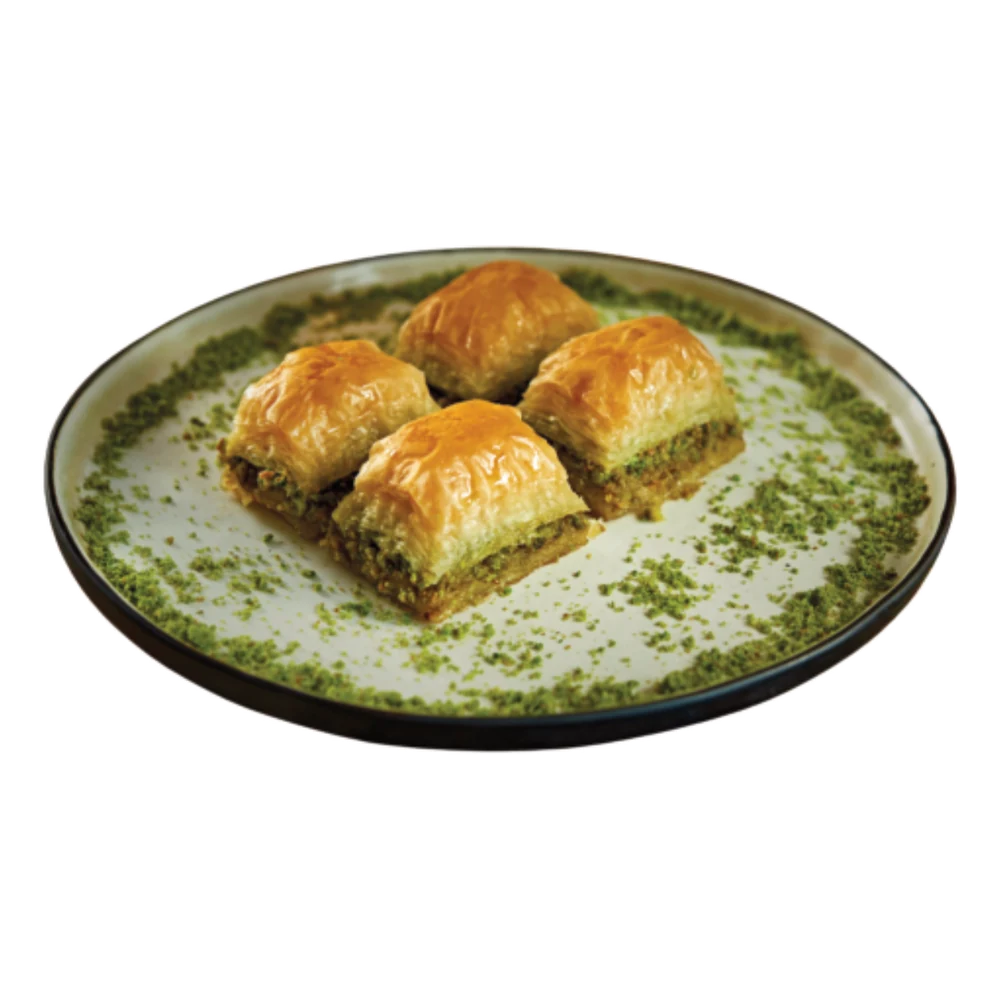Baklava z Pistacjami 1100 g