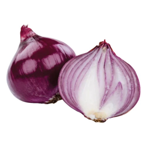 Cebula Czerwona 5 kg