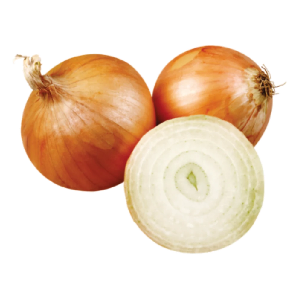 Yellow Onions 10 kg