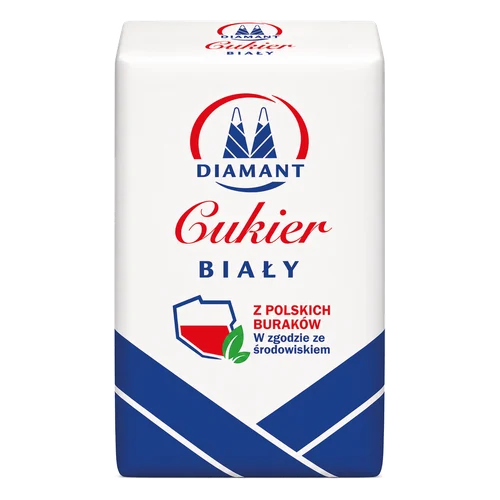 Cukier 1 kg