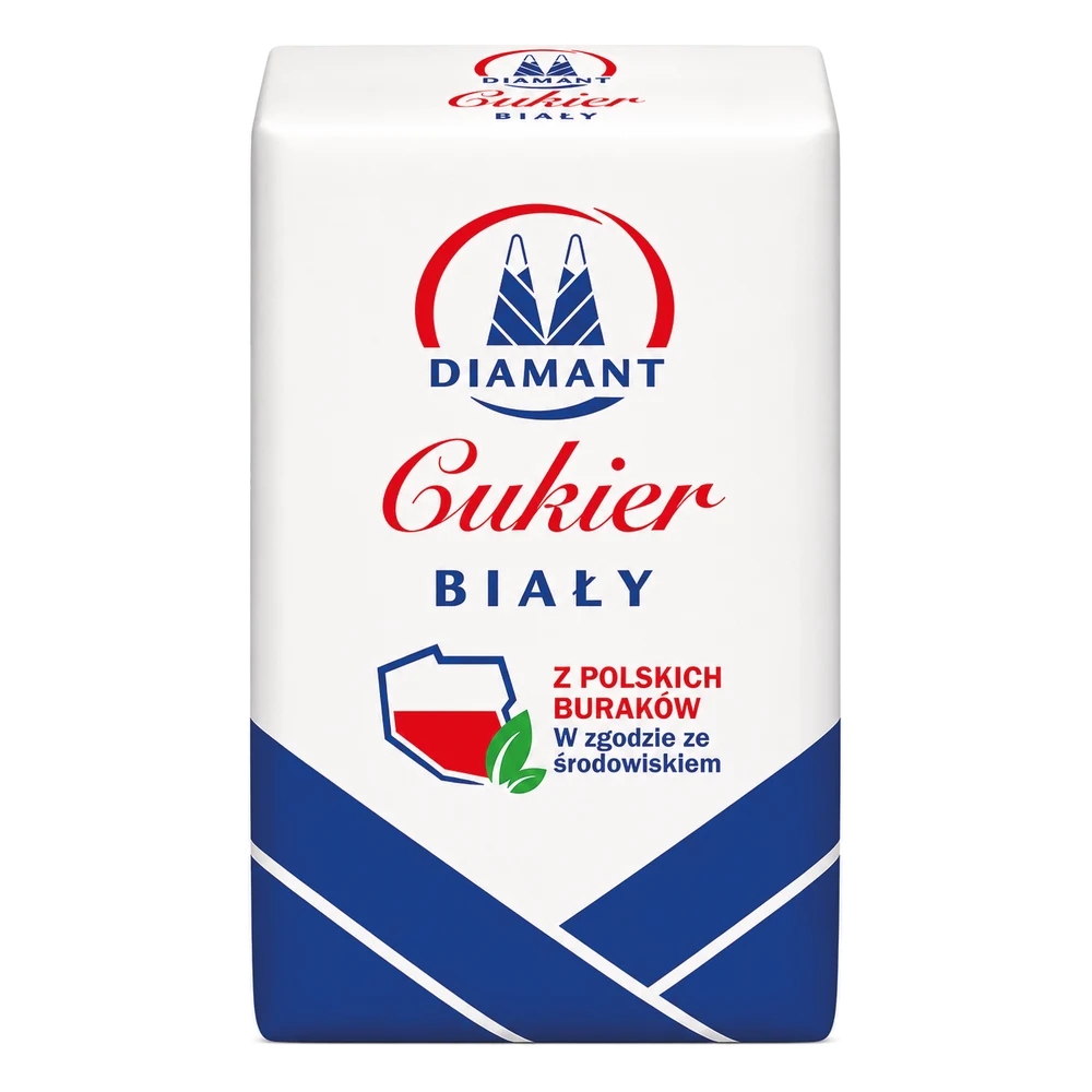 Diamant Şeker 1 kg