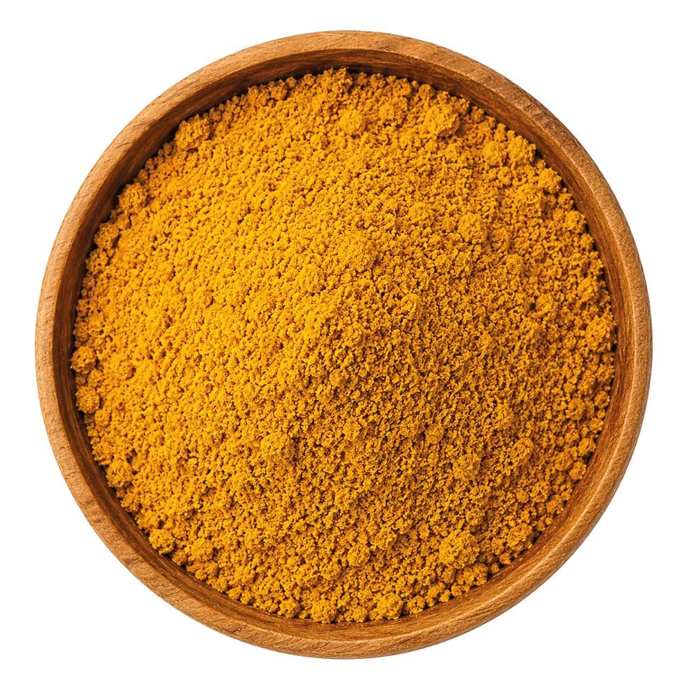 Curry 1 kg