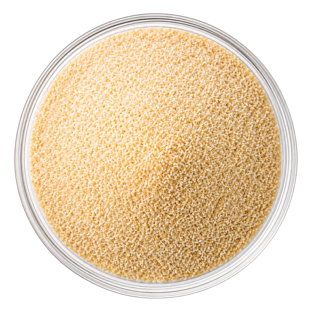 Czosnek Granulowany 1 kg