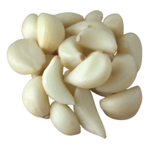 Czosnek Obrany 1 kg