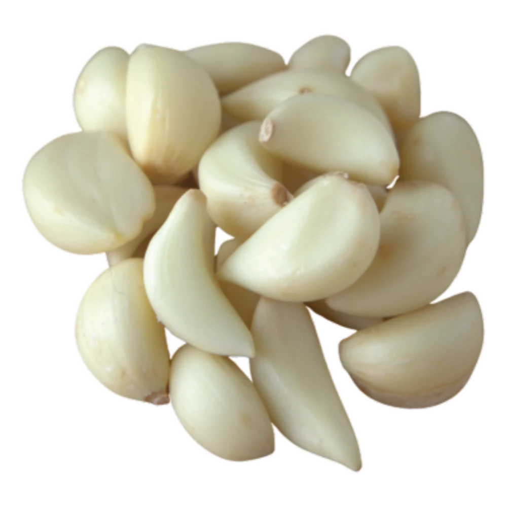 Czosnek Obrany 1 kg
