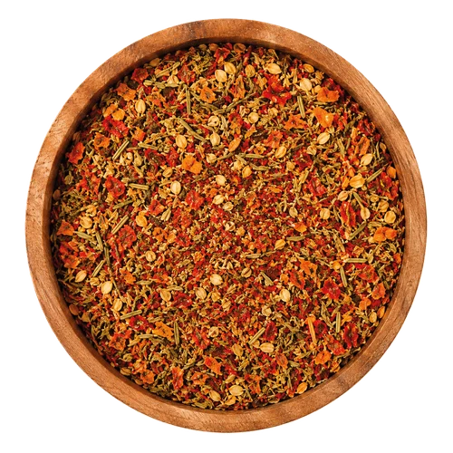 Czubryca Czerwona 1 kg