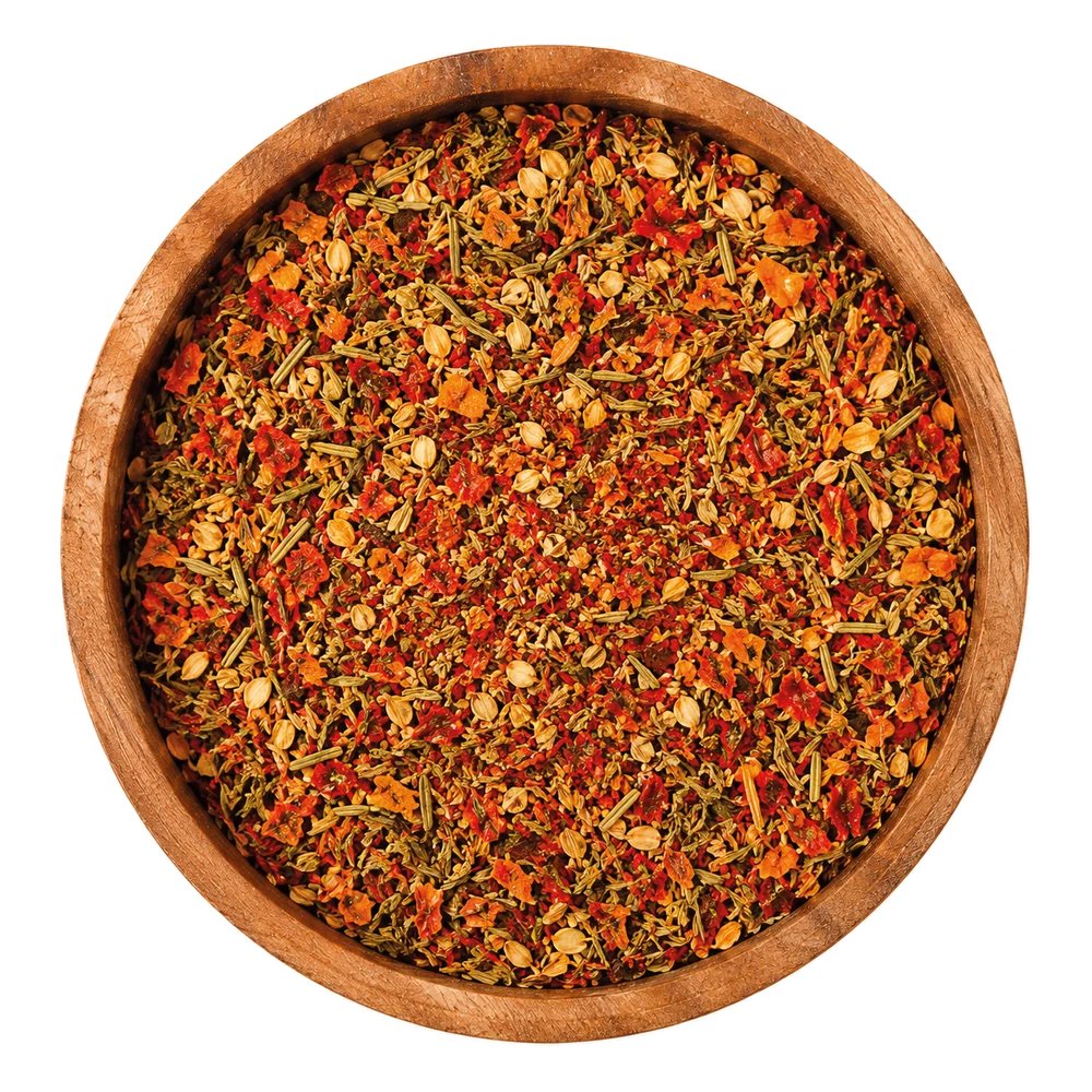 Czubryca Czerwona 1 kg