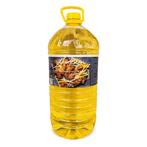Frytura Płynna 10 l
