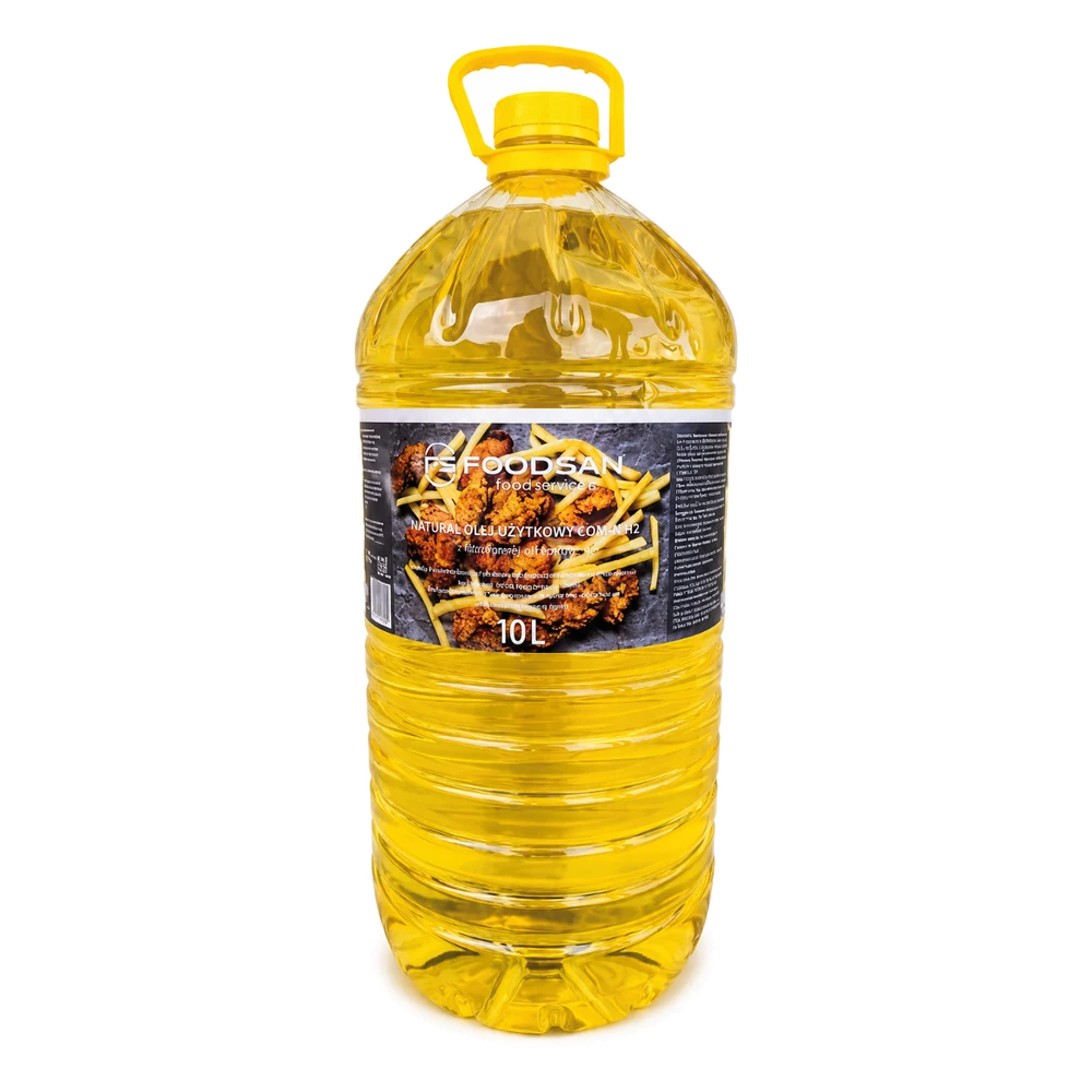Liquid Frying Fat 10 l