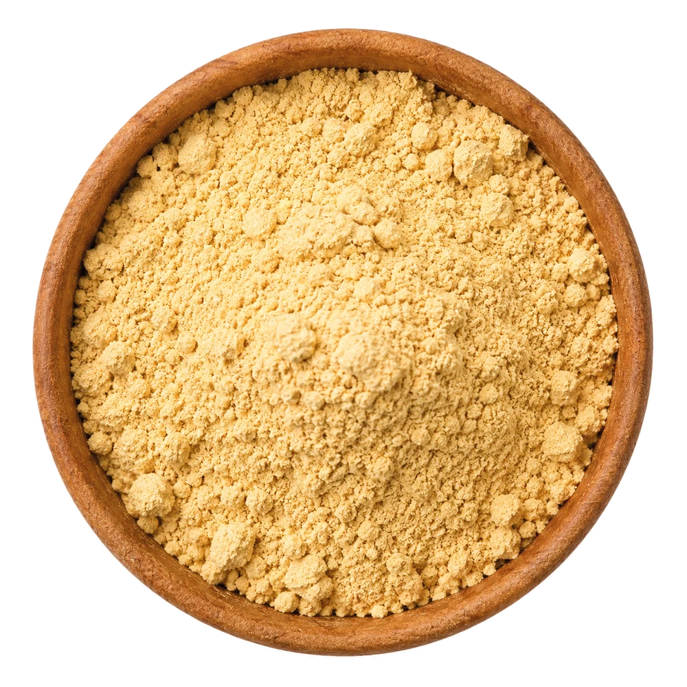 Imbir Mielony 1 kg