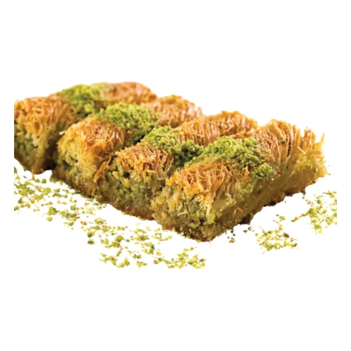 Kadayif Orzechowa 1200 g