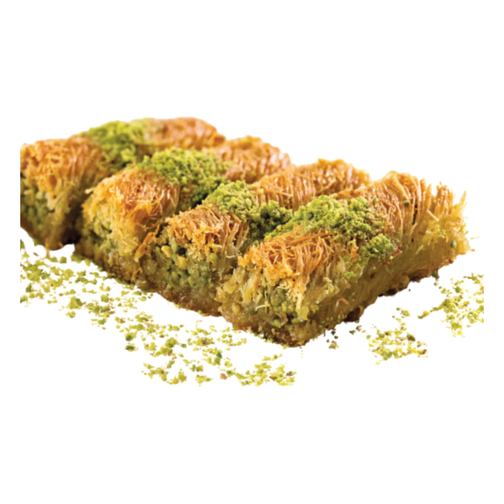 Kadayif Orzechowa 1200 g