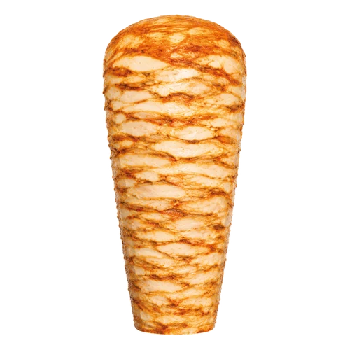 Kebab Drobiowy 50/50