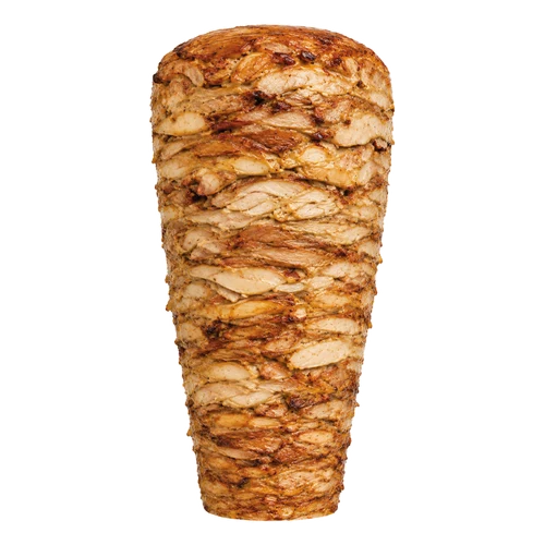 Kebab Drobiowy 70/30 Kryspy