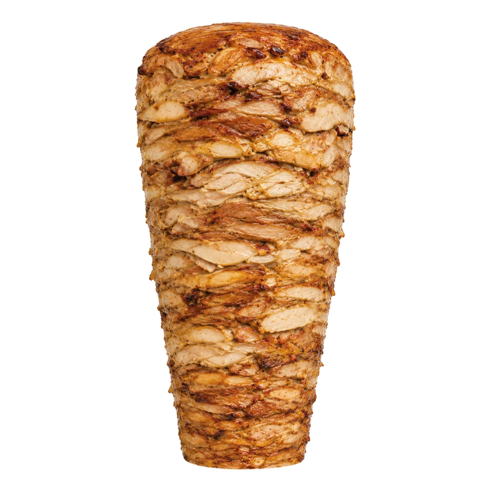 Kebab Drobiowy 70/30 Kryspy