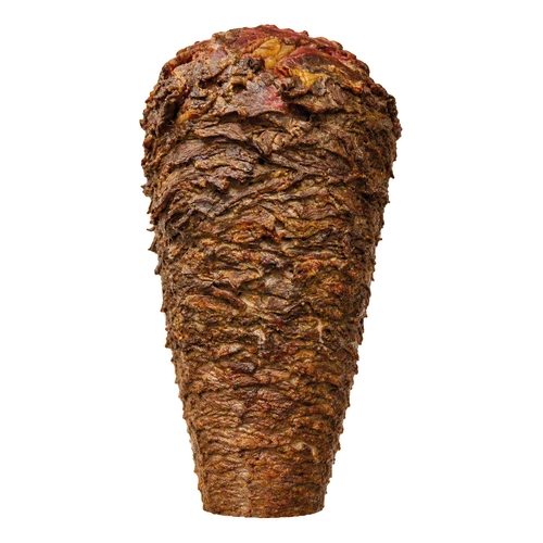 Kebab Kraftowy Ankara Yaprak