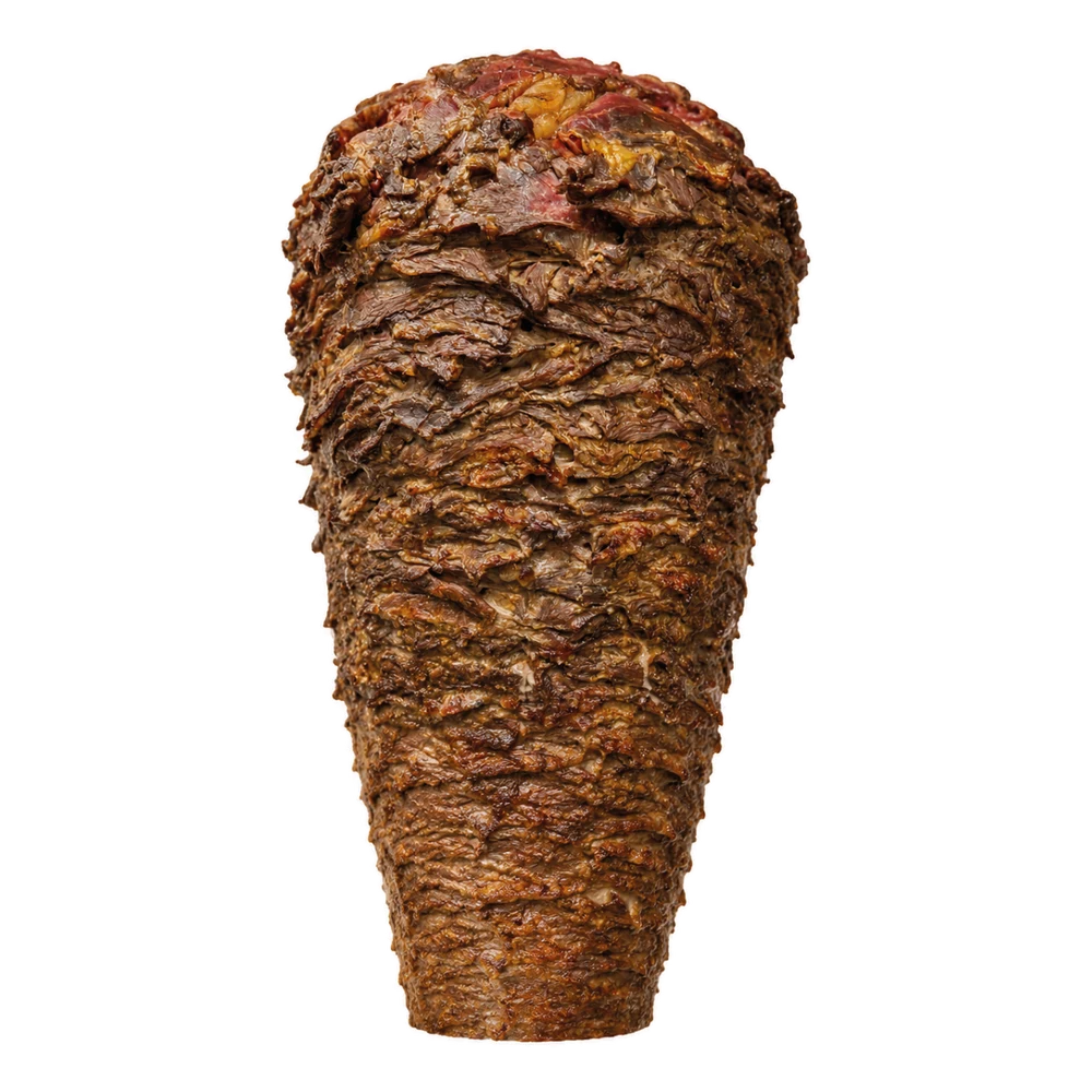 Kebab Kraftowy Ankara Yaprak