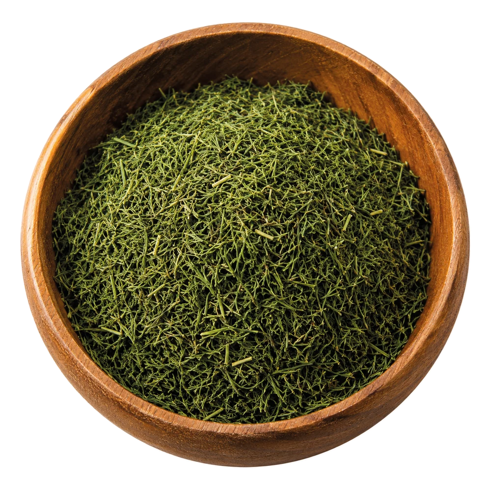Koper Suszony 500 g