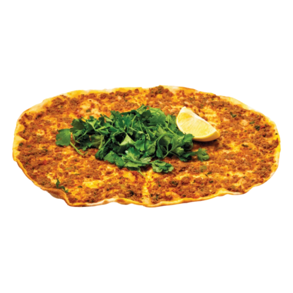 Lahmacun 5 szt