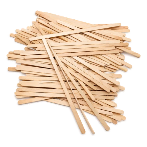 Mieszadełko Drewniane 14 cm