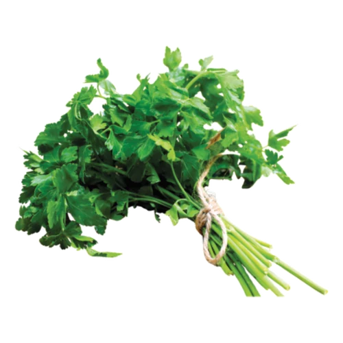 Natka Pietruszki Pęczek