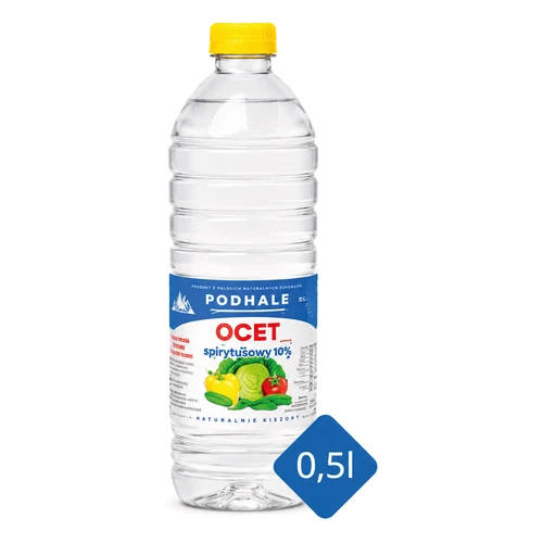 Ocet Spiritusowy 500 ml