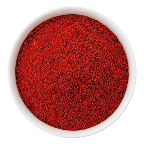 Papryka Czerwona Słodka 1 kg