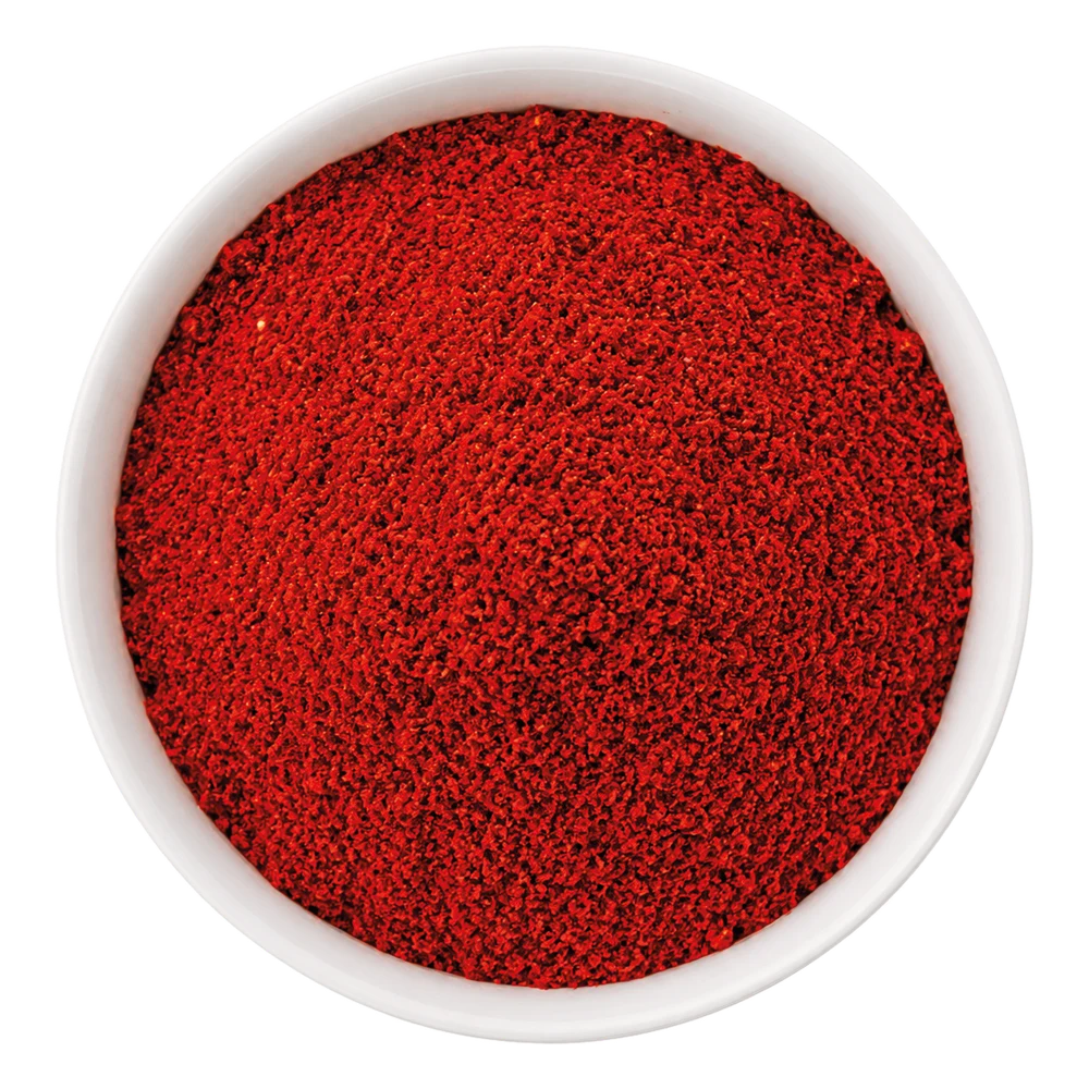 Papryka Czerwona Ostra 1 kg