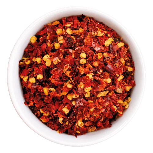 Pulbiber Chilli Łagodny 800 g