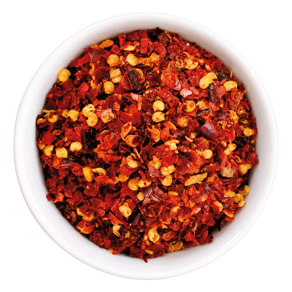 Pulbiber Chilli Łagodny 800 g