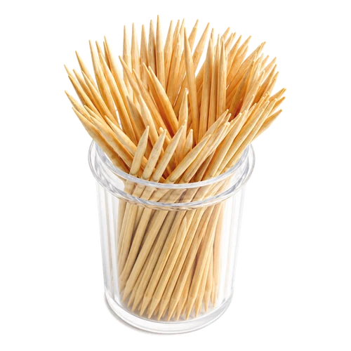Wykałaczki Gastronomiczne