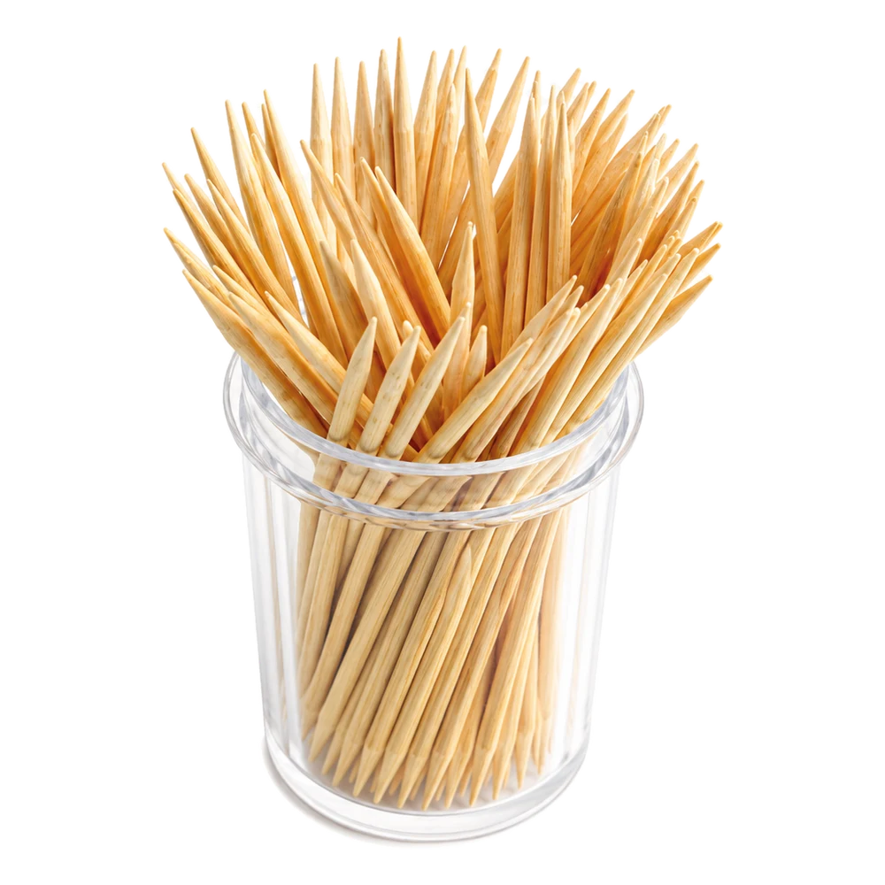 Catering Toothpicks 100 pcs