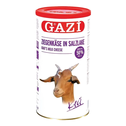 Ser Kozi w solance 800 g