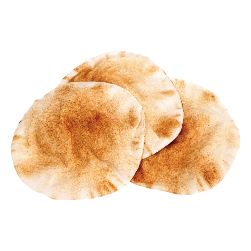 Pide Ekmeği