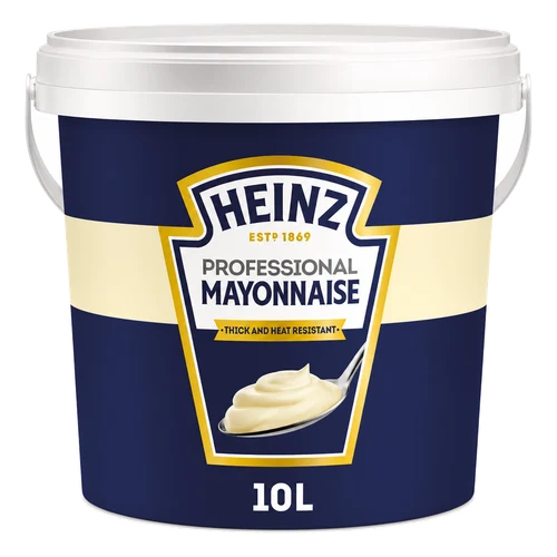 Majonez 70% 10 l