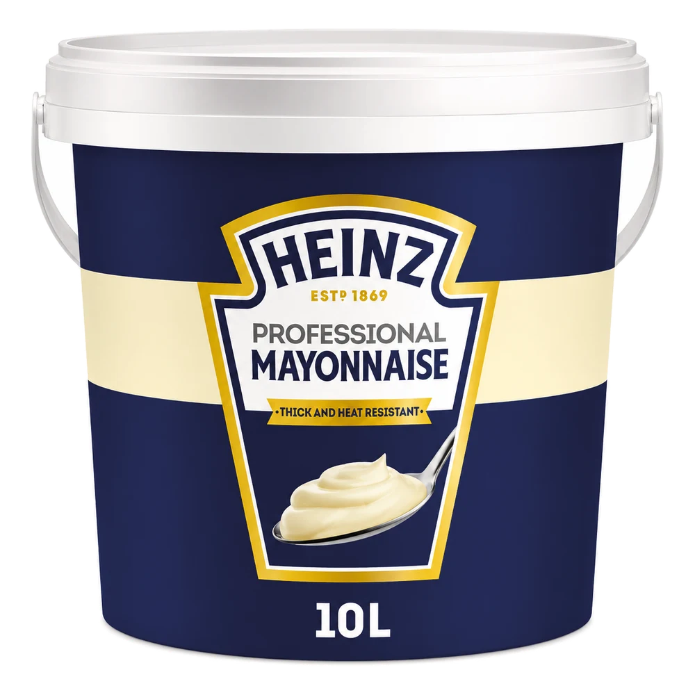 Heinz Majonez 70% 10 l