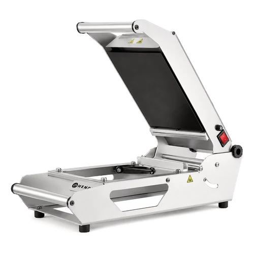 Zgrzewarka do Tacek 700W 610x214x(H)190 mm