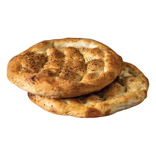 Chleb Turecki Berlin Pide 30 cm